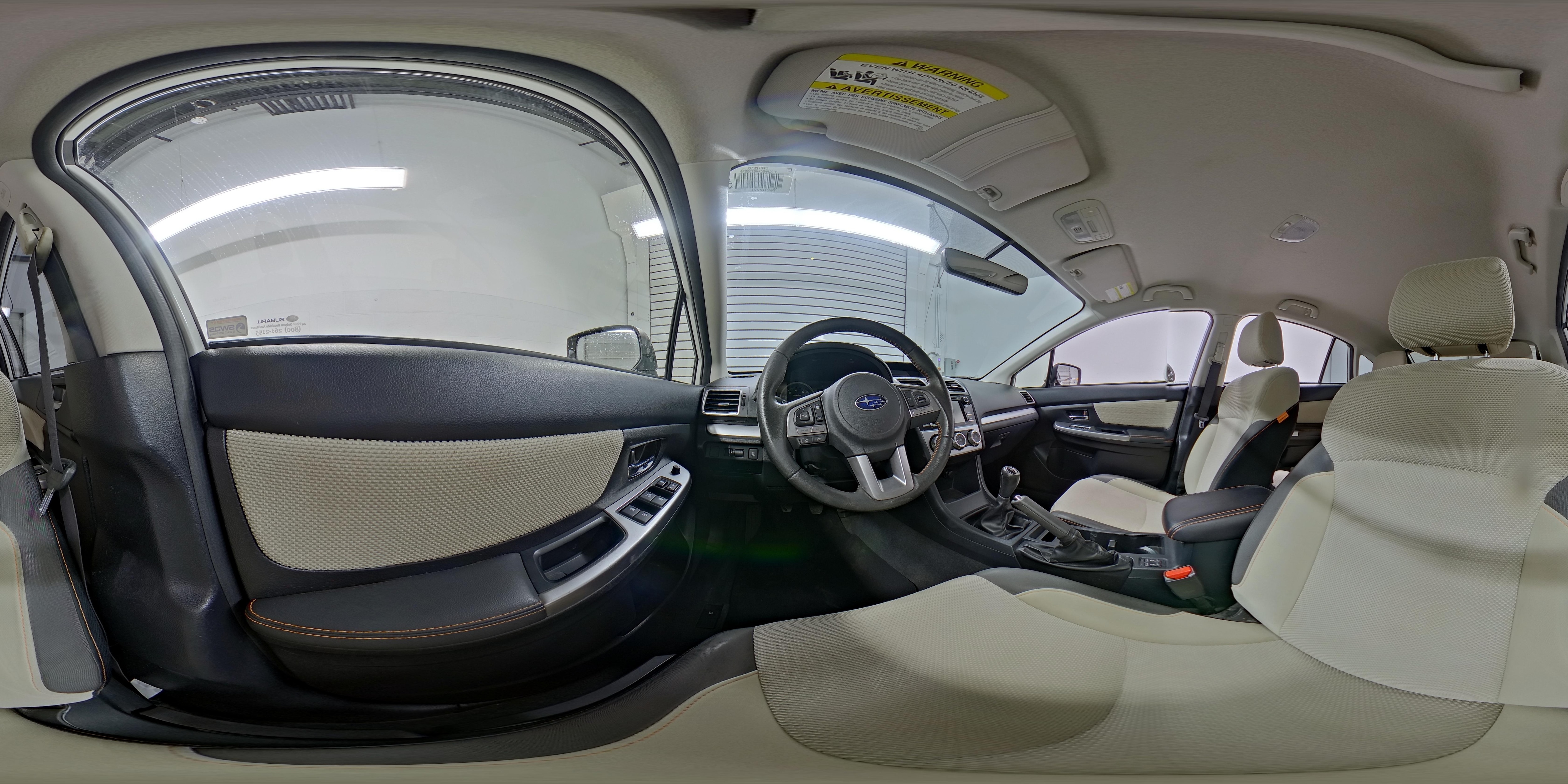 2017 Subaru Crosstrek Premium - Photo 22