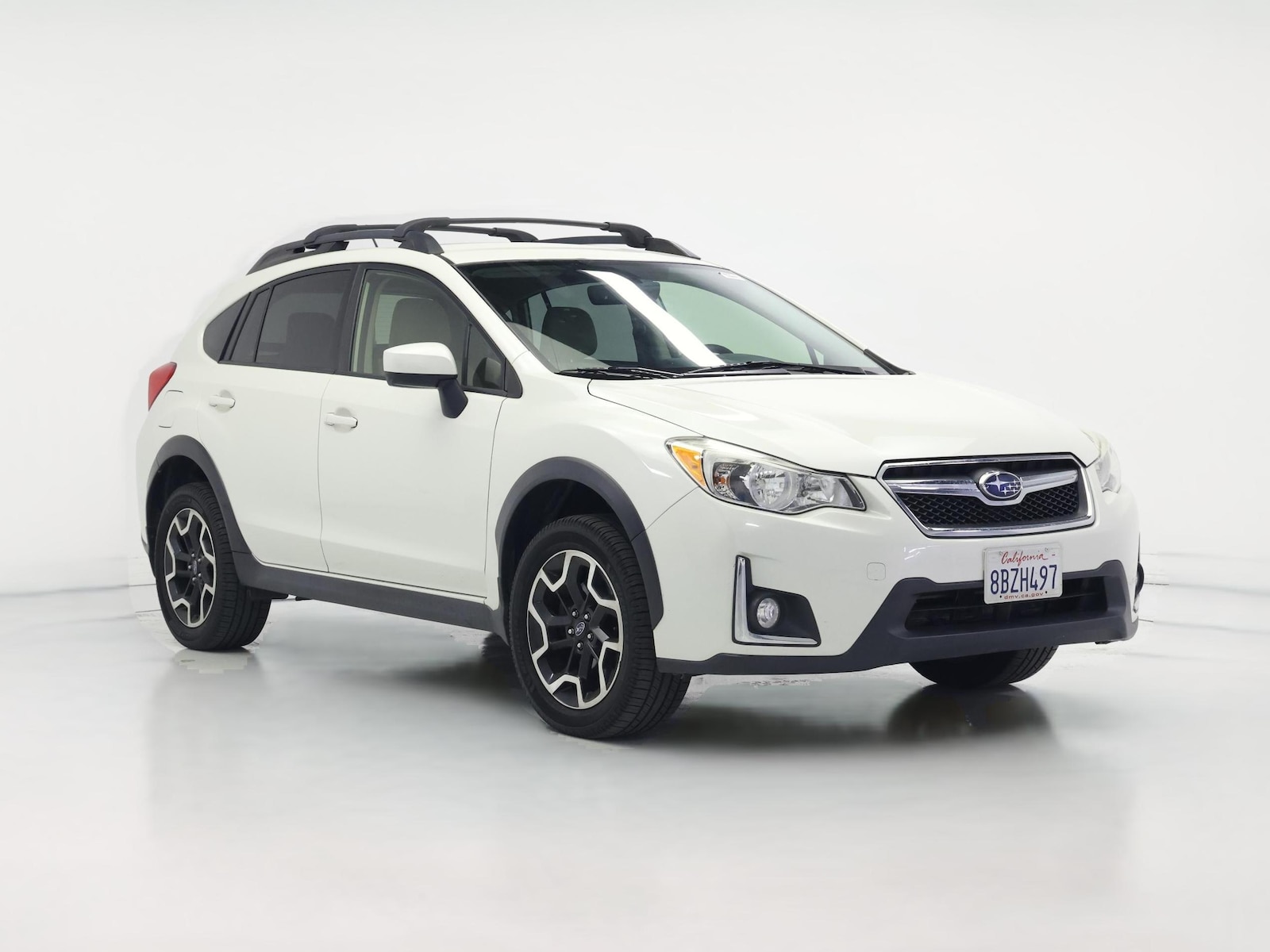 2017 Subaru Crosstrek
