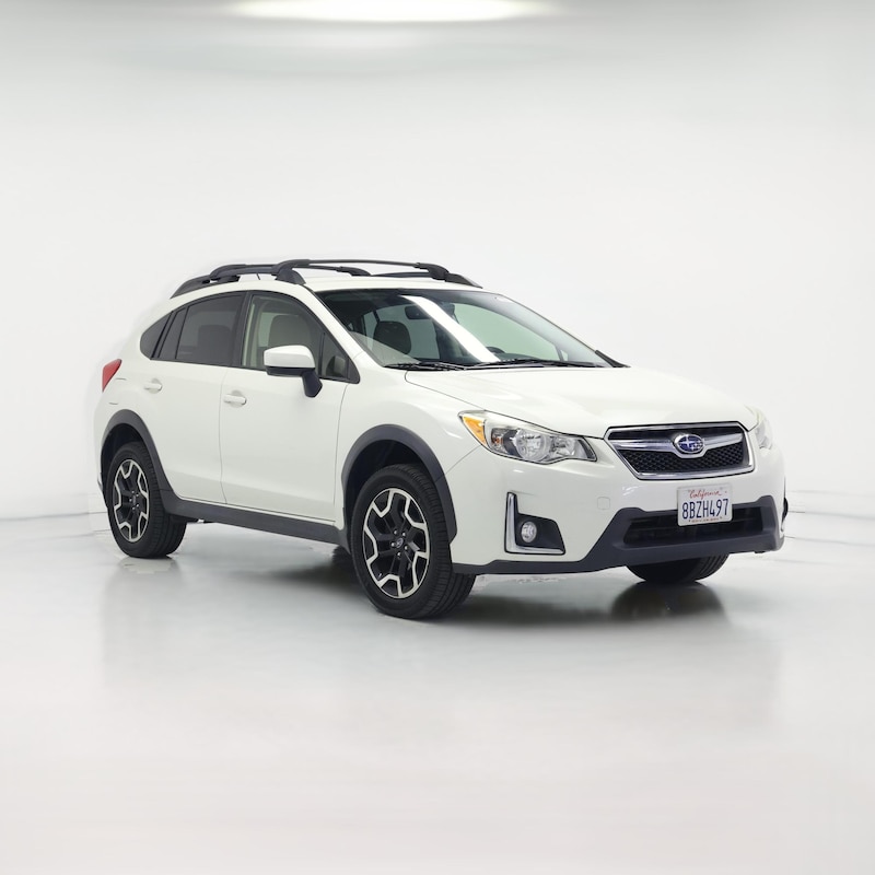 2017 Subaru Crosstrek Premium