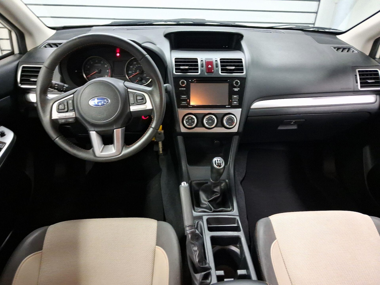 2017 Subaru Crosstrek Premium - Photo 10