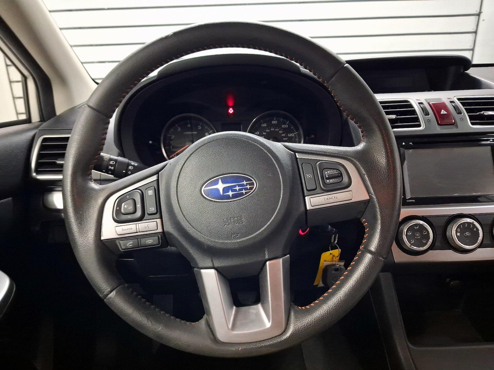 2017 Subaru Crosstrek Premium - Photo 11