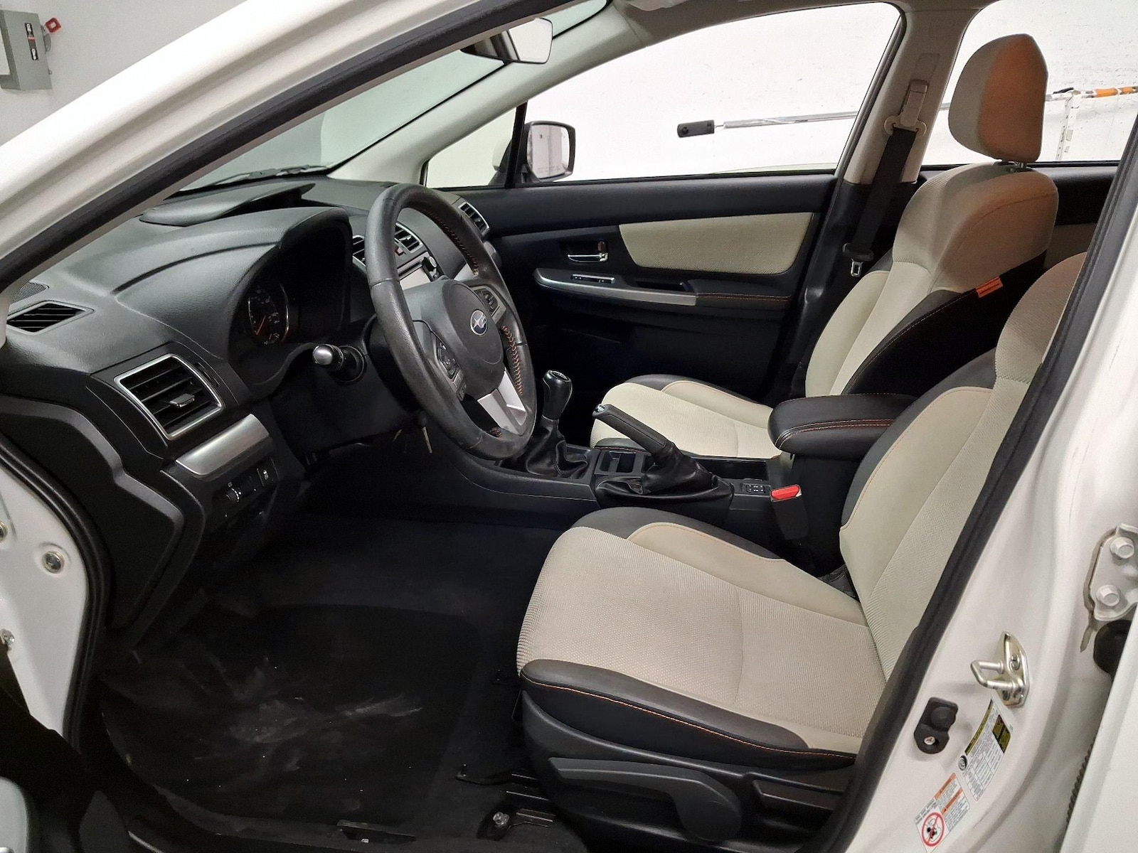 2017 Subaru Crosstrek Premium - Photo 12