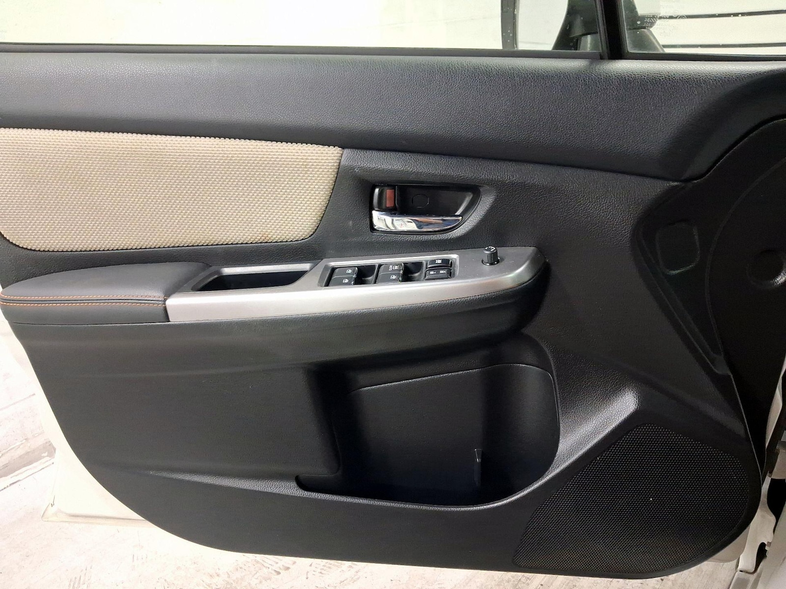 2017 Subaru Crosstrek Premium - Photo 13