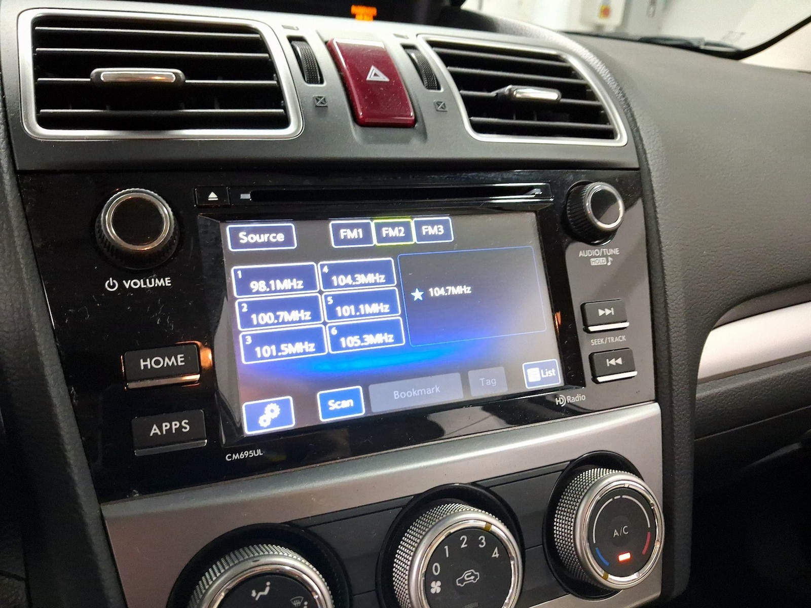 2017 Subaru Crosstrek Premium - Photo 14
