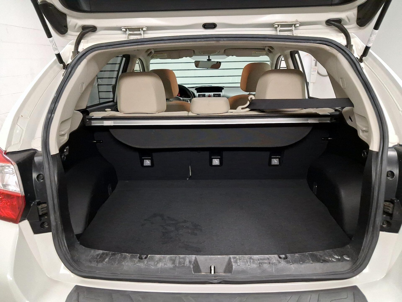 2017 Subaru Crosstrek Premium - Photo 17