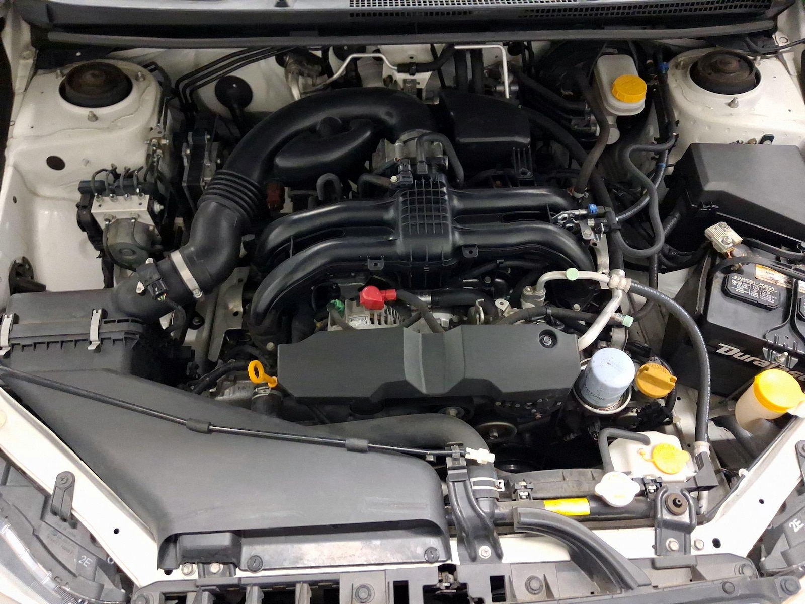 2017 Subaru Crosstrek Premium - Photo 18