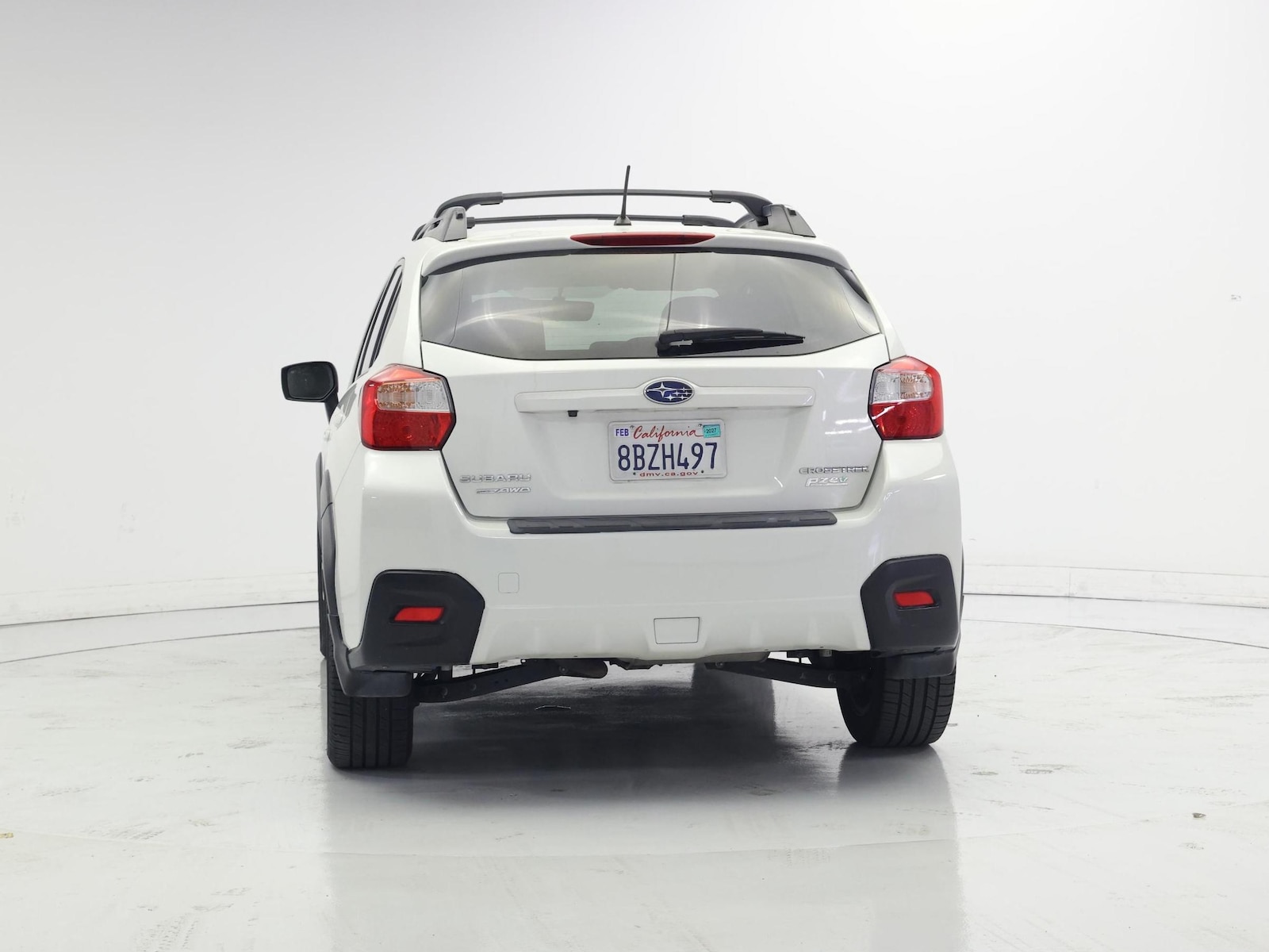2017 Subaru Crosstrek Premium - Photo 7