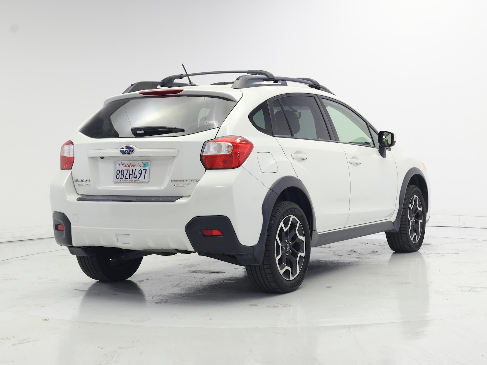 2017 Subaru Crosstrek Premium - Photo 9