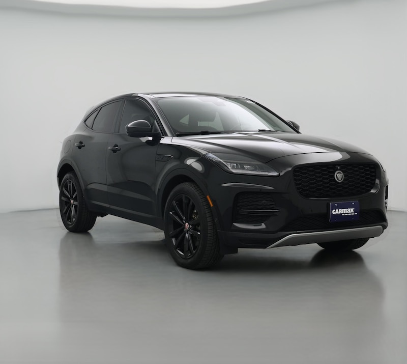 2022 Jaguar E-Pace SE