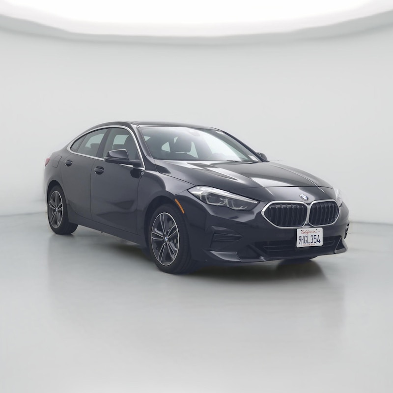 2022 BMW 228 I Gran Coupe