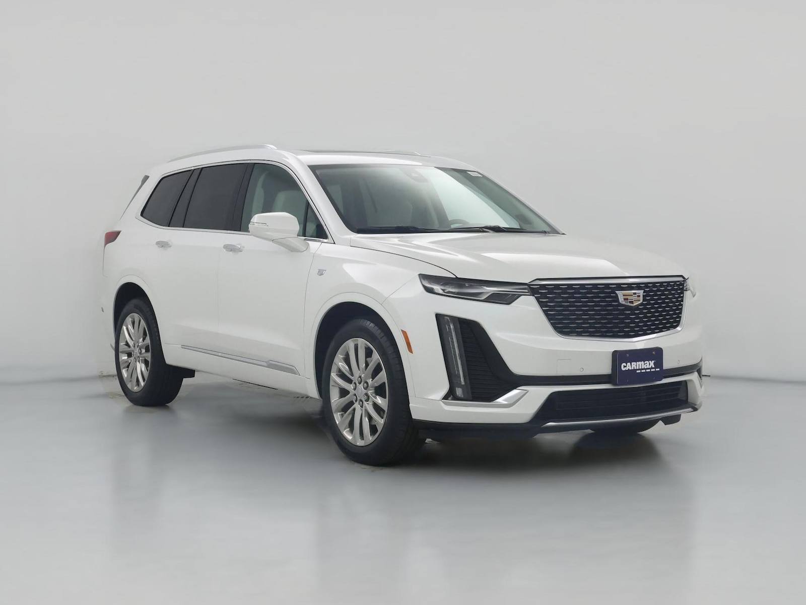 2021 Cadillac XT6