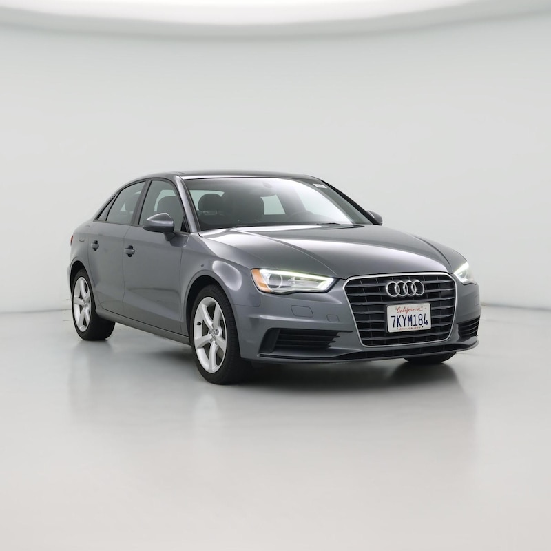 2015 Audi A3 Premium
