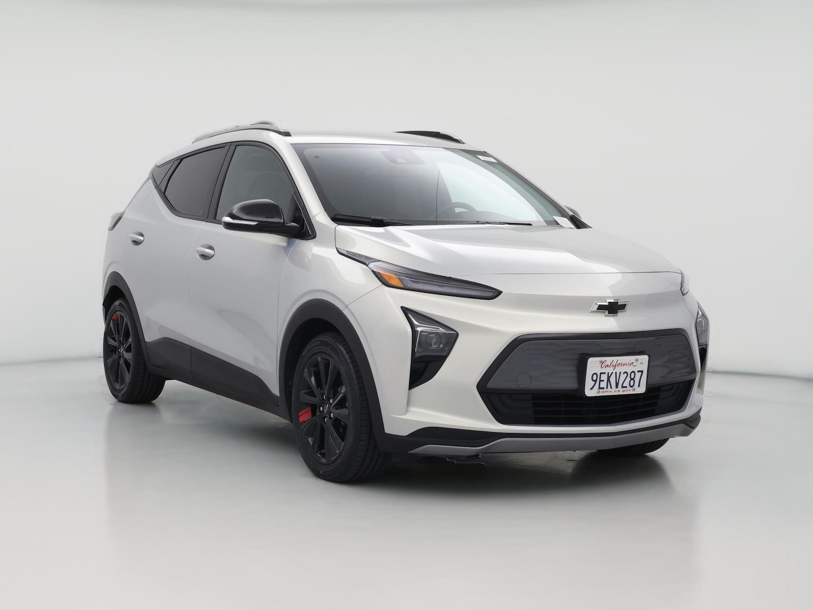 2023 Chevrolet Bolt EUV