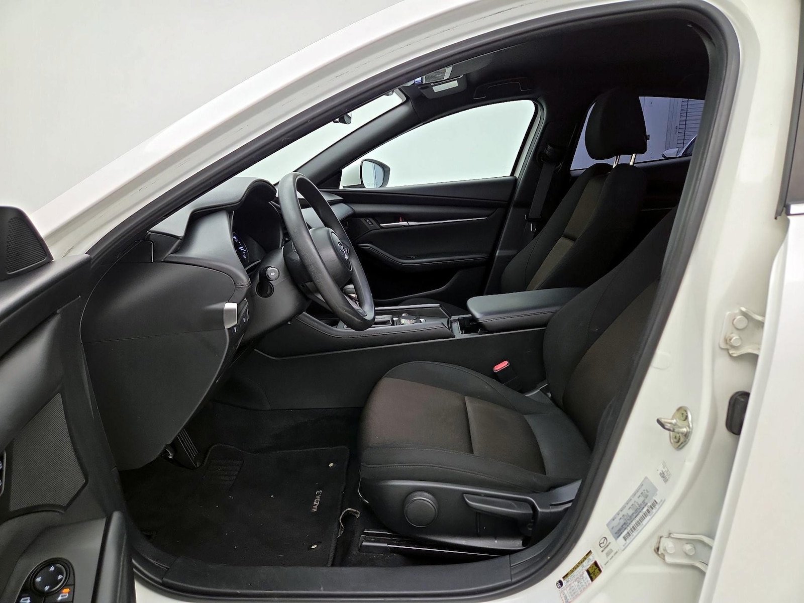 Side Airbags