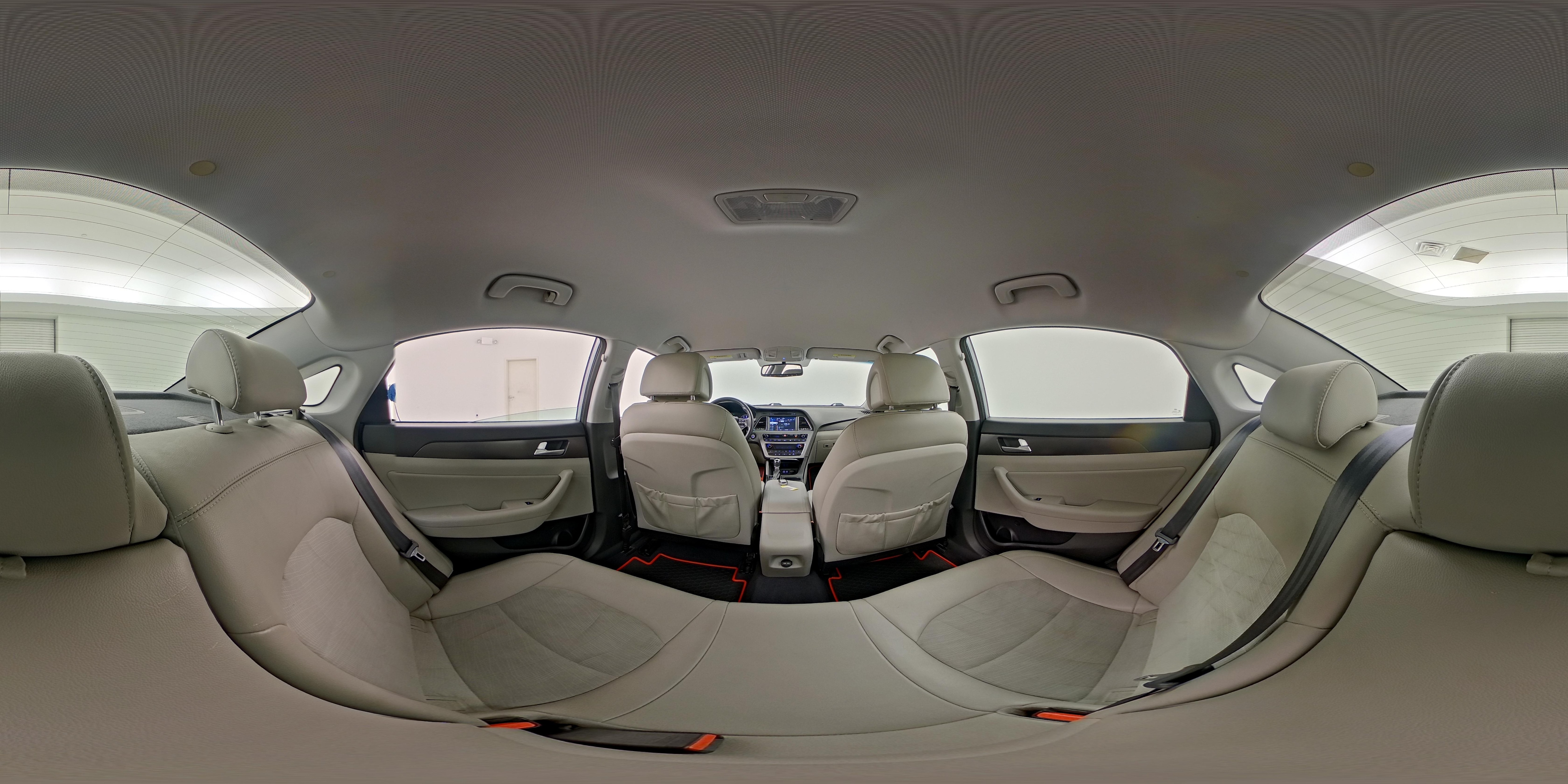 2015 Hyundai Sonata Sport - Photo 26