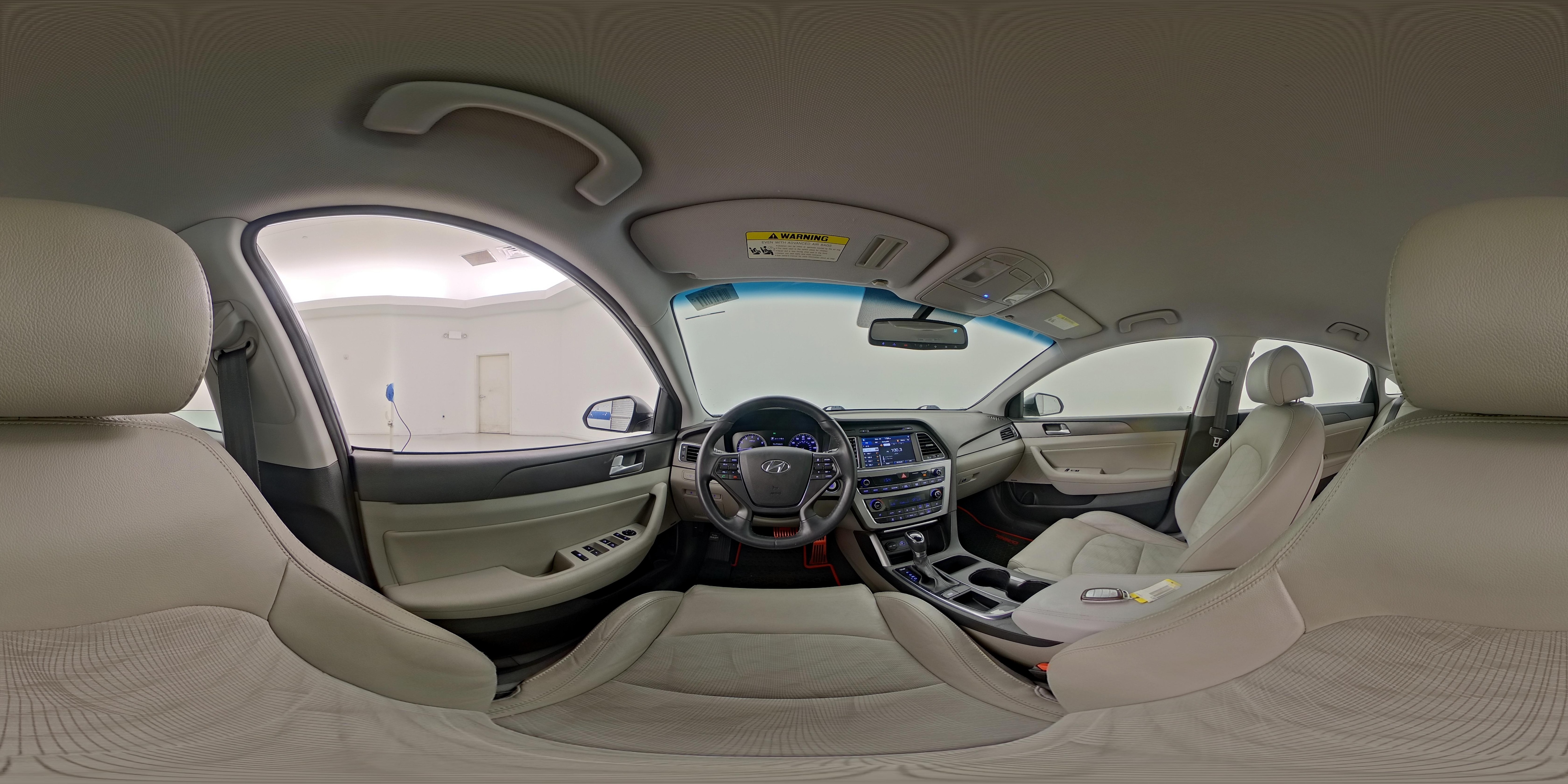 2015 Hyundai Sonata Sport - Photo 27