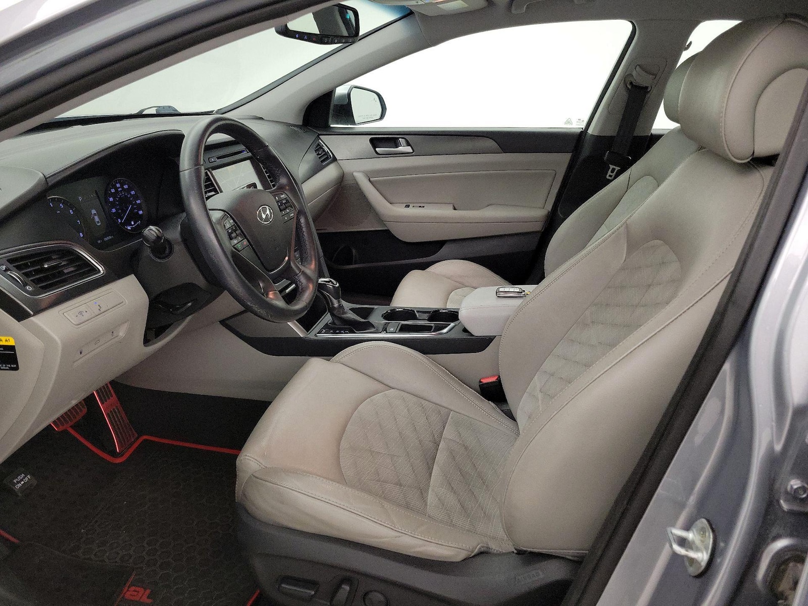 2015 Hyundai Sonata Sport - Photo 12