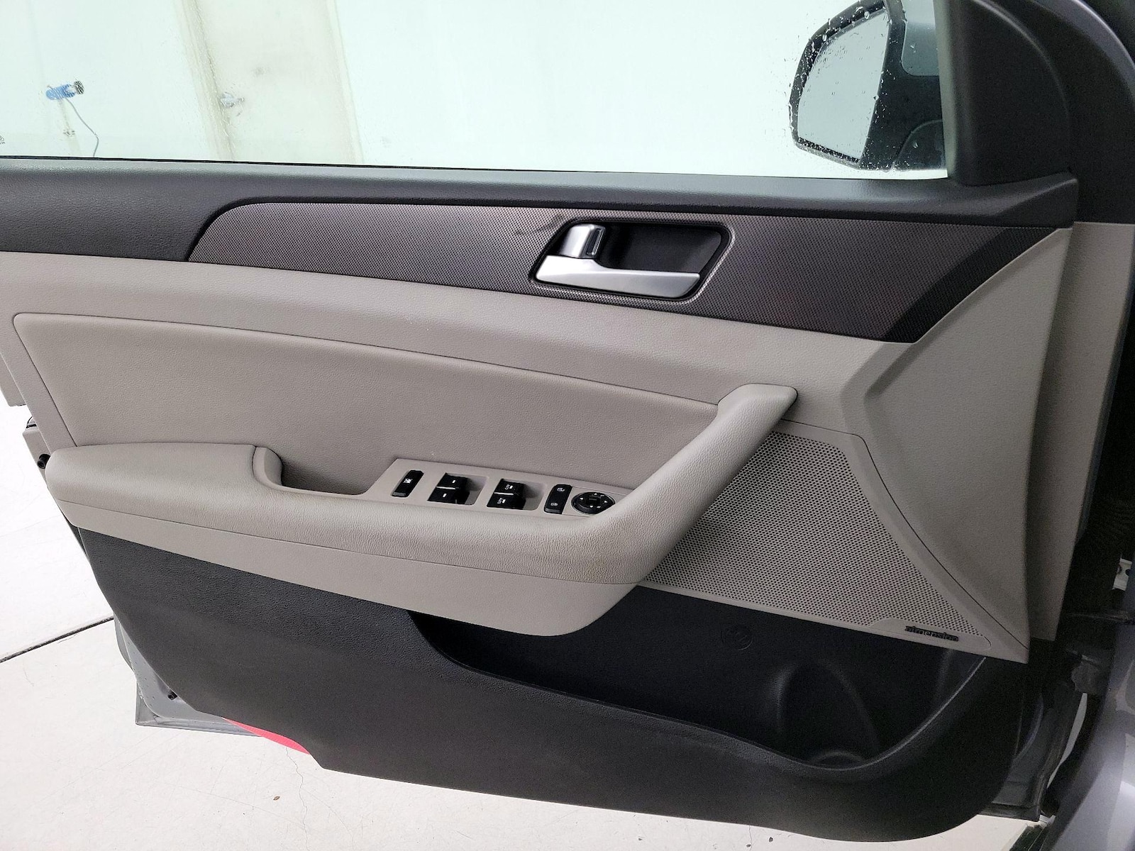 2015 Hyundai Sonata Sport - Photo 13