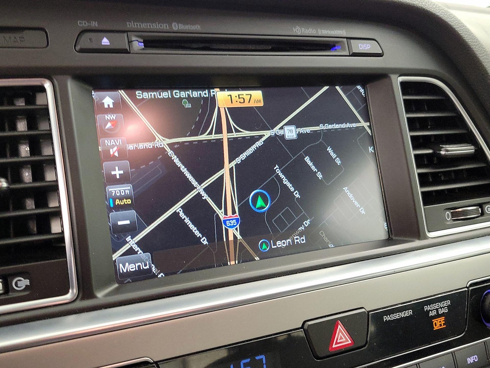 2015 Hyundai Sonata Sport - Photo 15