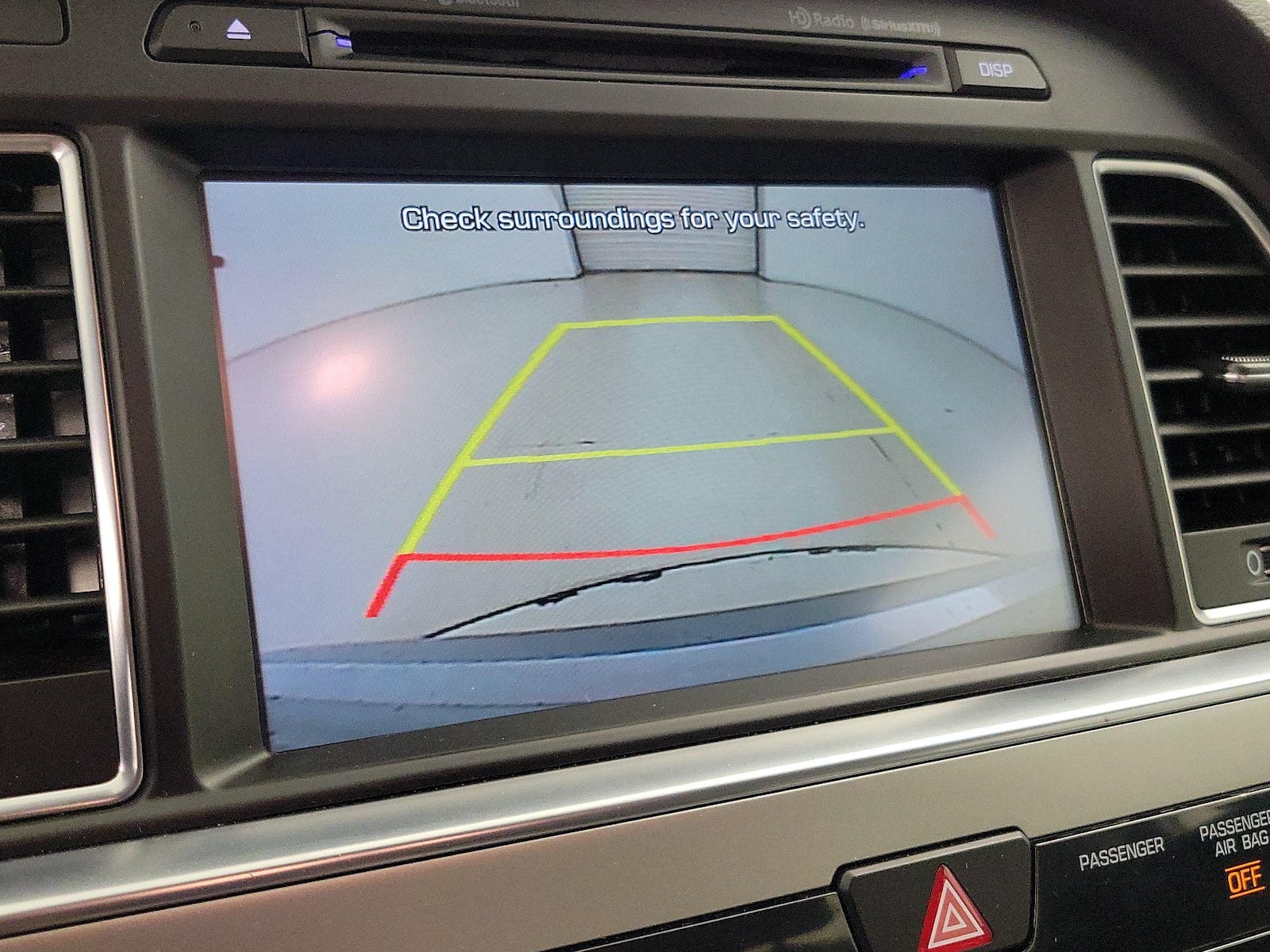 2015 Hyundai Sonata Sport - Photo 16