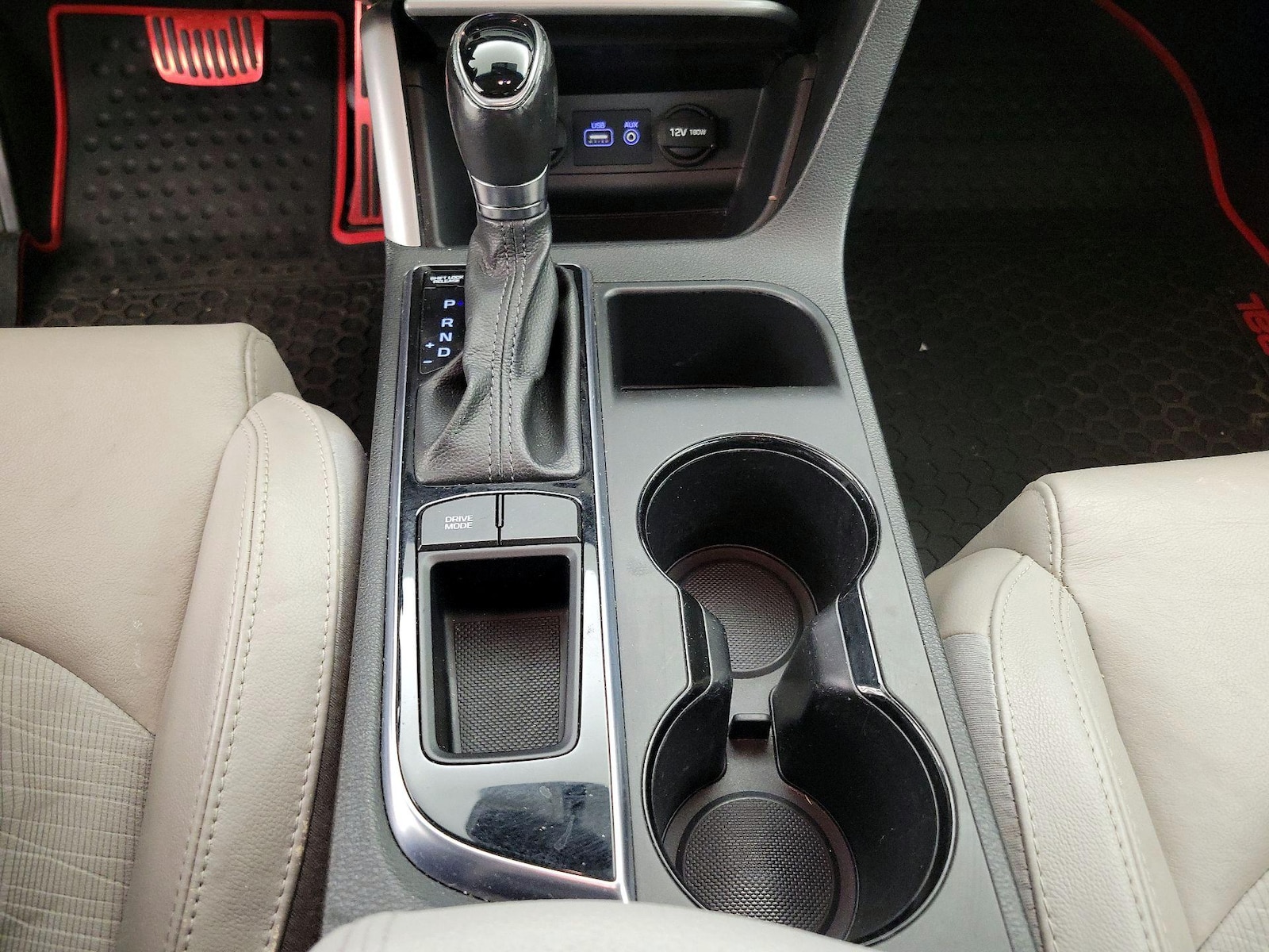 2015 Hyundai Sonata Sport - Photo 19