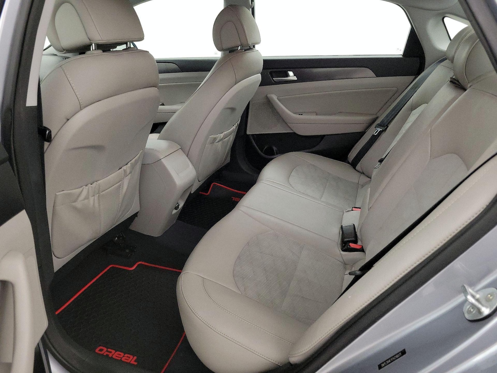 2015 Hyundai Sonata Sport - Photo 21