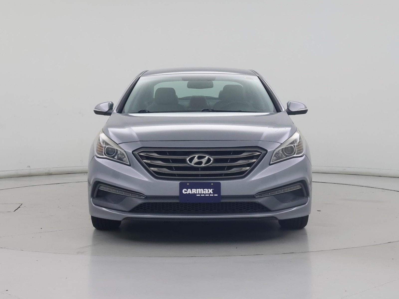 2015 Hyundai Sonata Sport - Photo 6