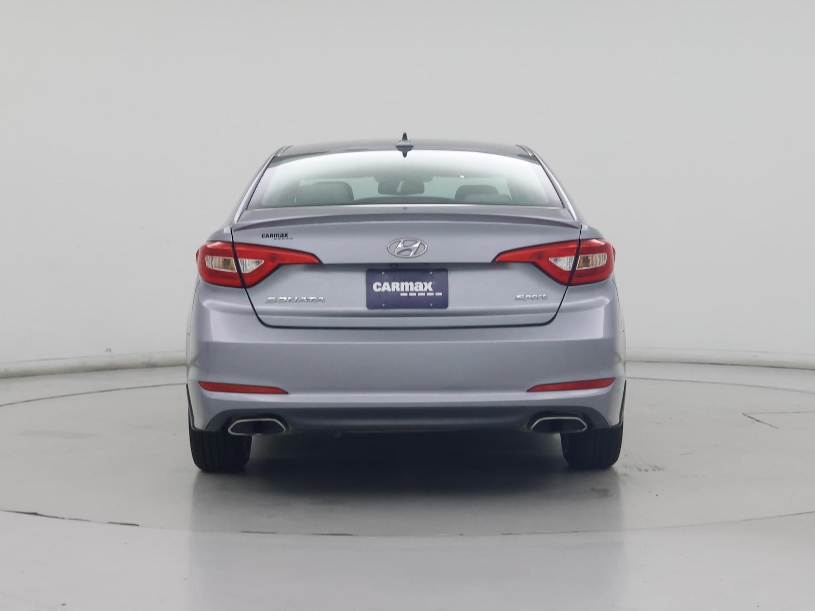 2015 Hyundai Sonata Sport - Photo 7