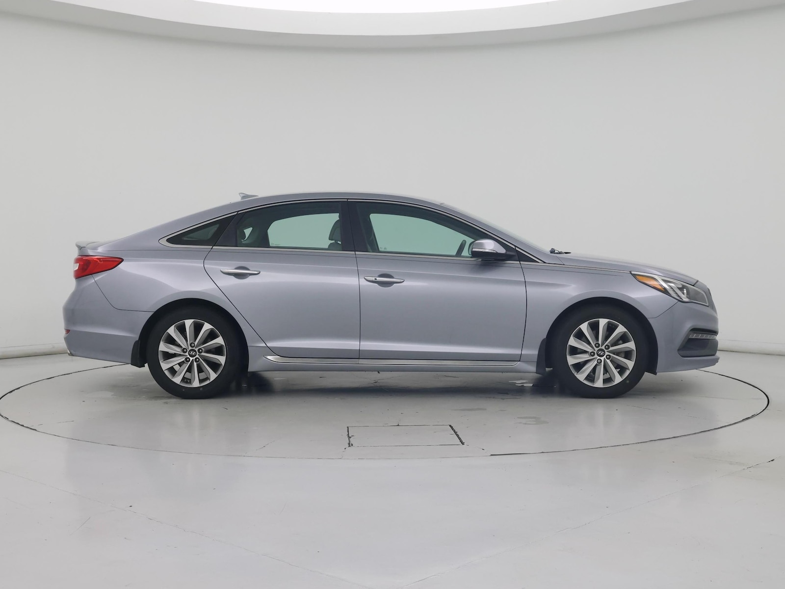 2015 Hyundai Sonata Sport - Photo 8