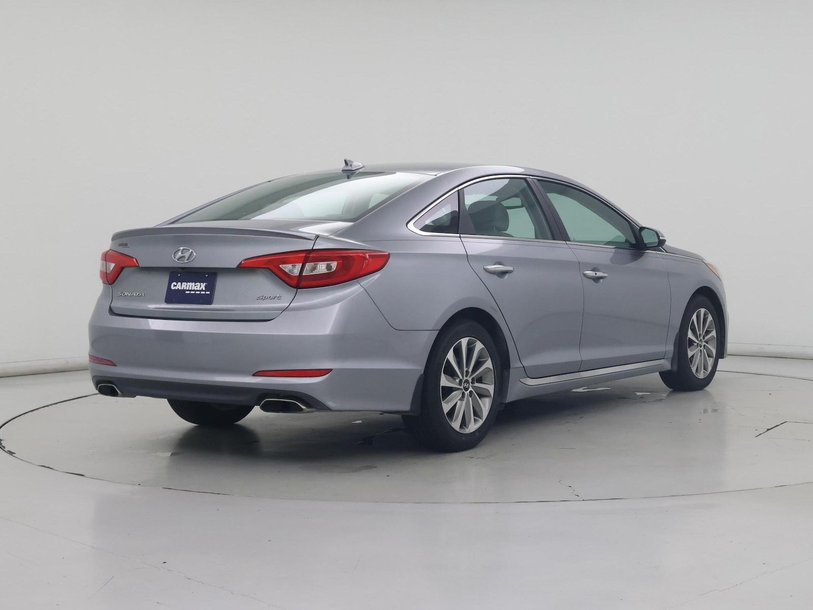 2015 Hyundai Sonata Sport - Photo 9