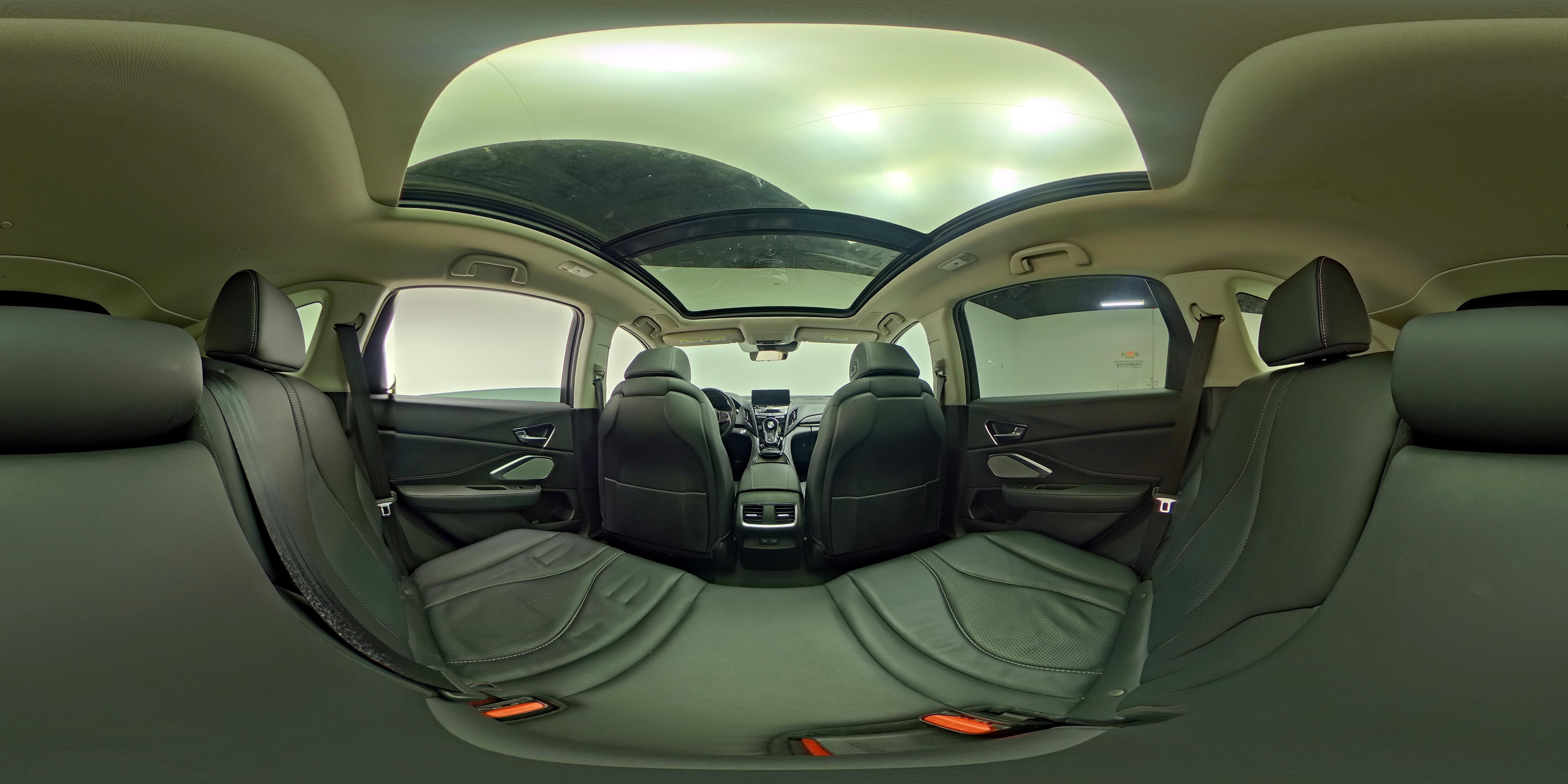 2021 Acura RDX Technology Package - Photo 28