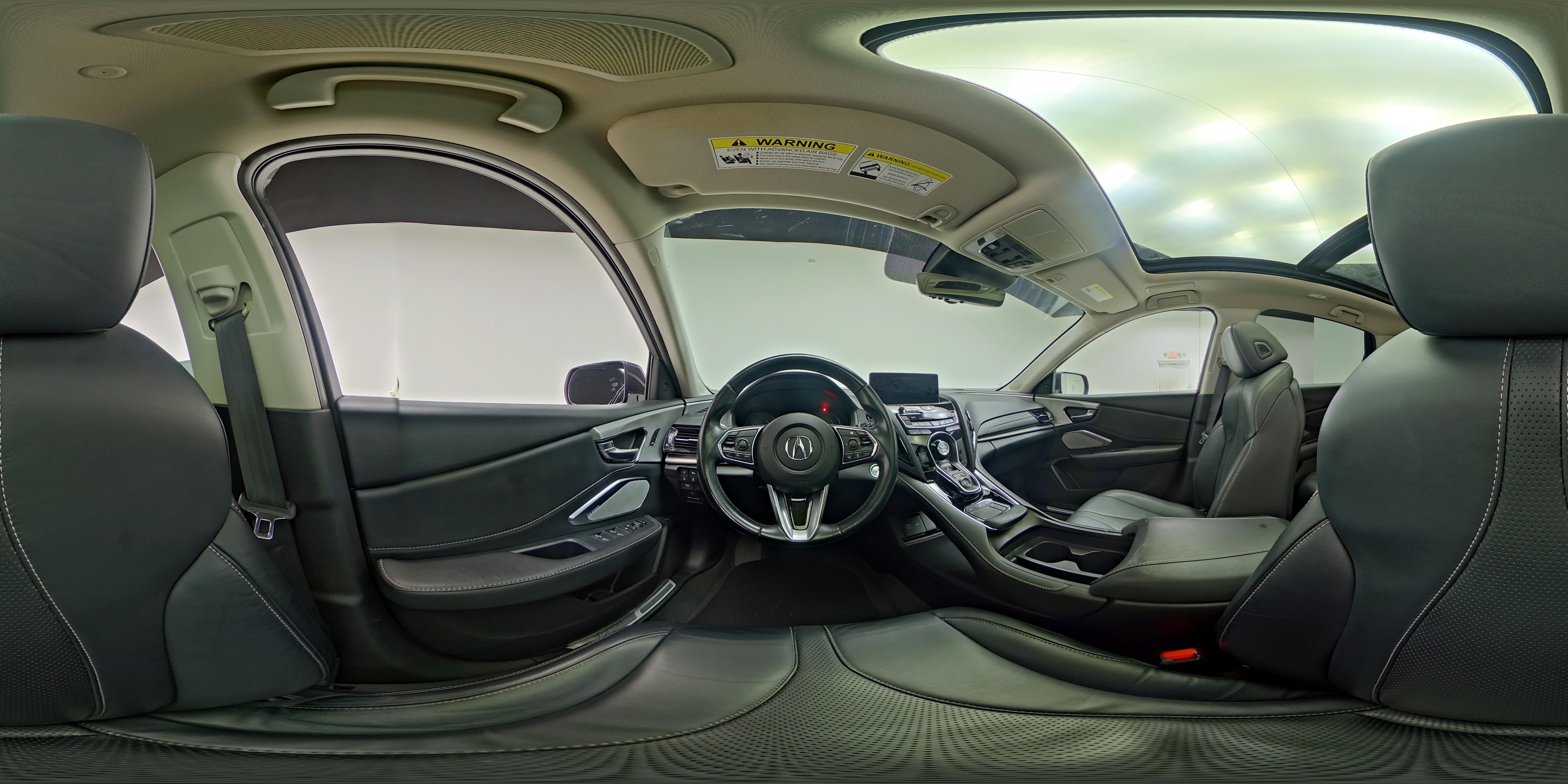 2021 Acura RDX Technology Package - Photo 29