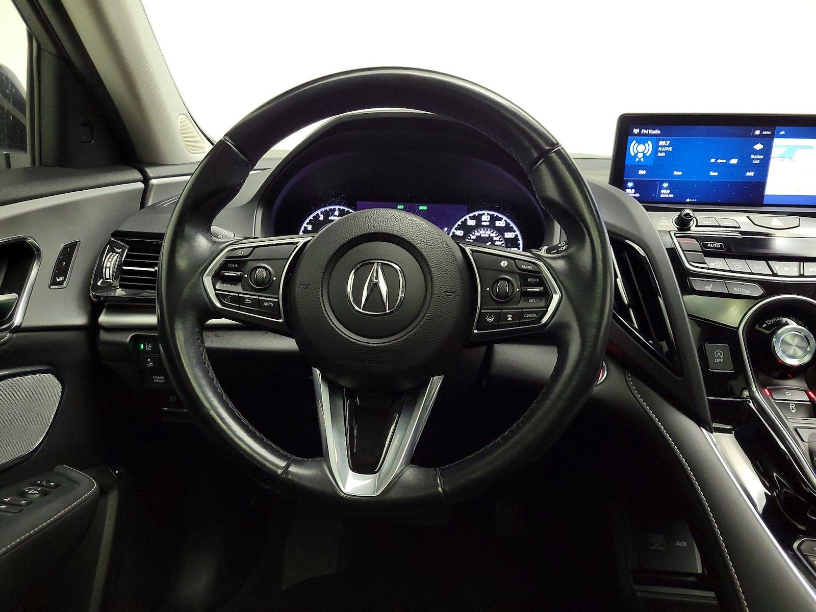 2021 Acura RDX Technology Package - Photo 11