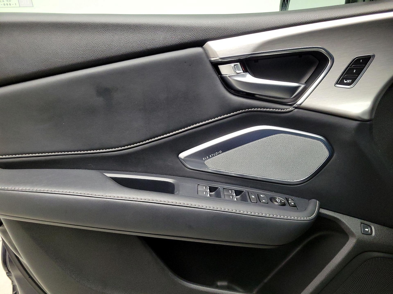 2021 Acura RDX Technology Package - Photo 13