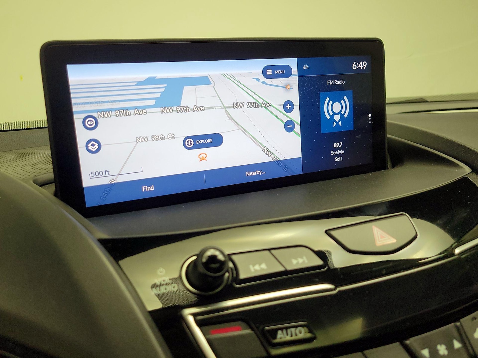 2021 Acura RDX Technology Package - Photo 15