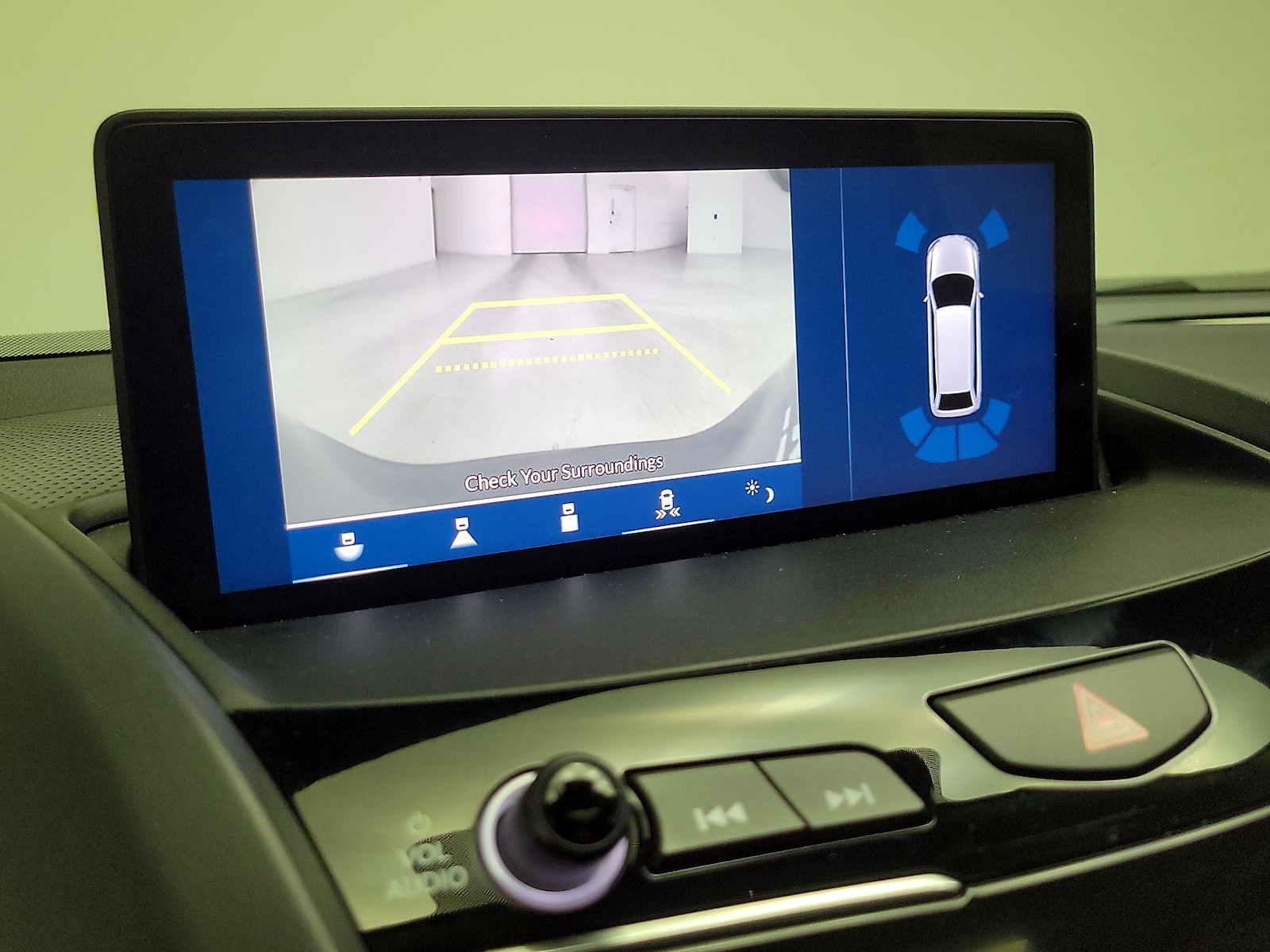 2021 Acura RDX Technology Package - Photo 16