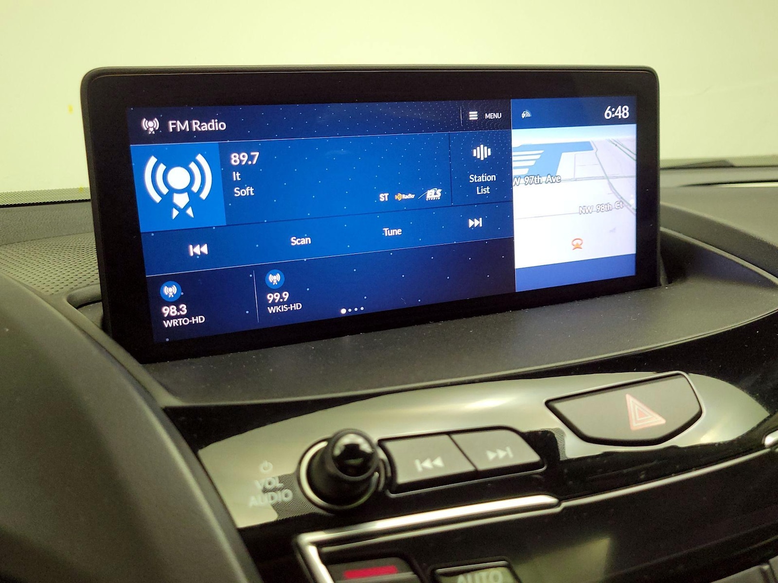 2021 Acura RDX Technology Package - Photo 17