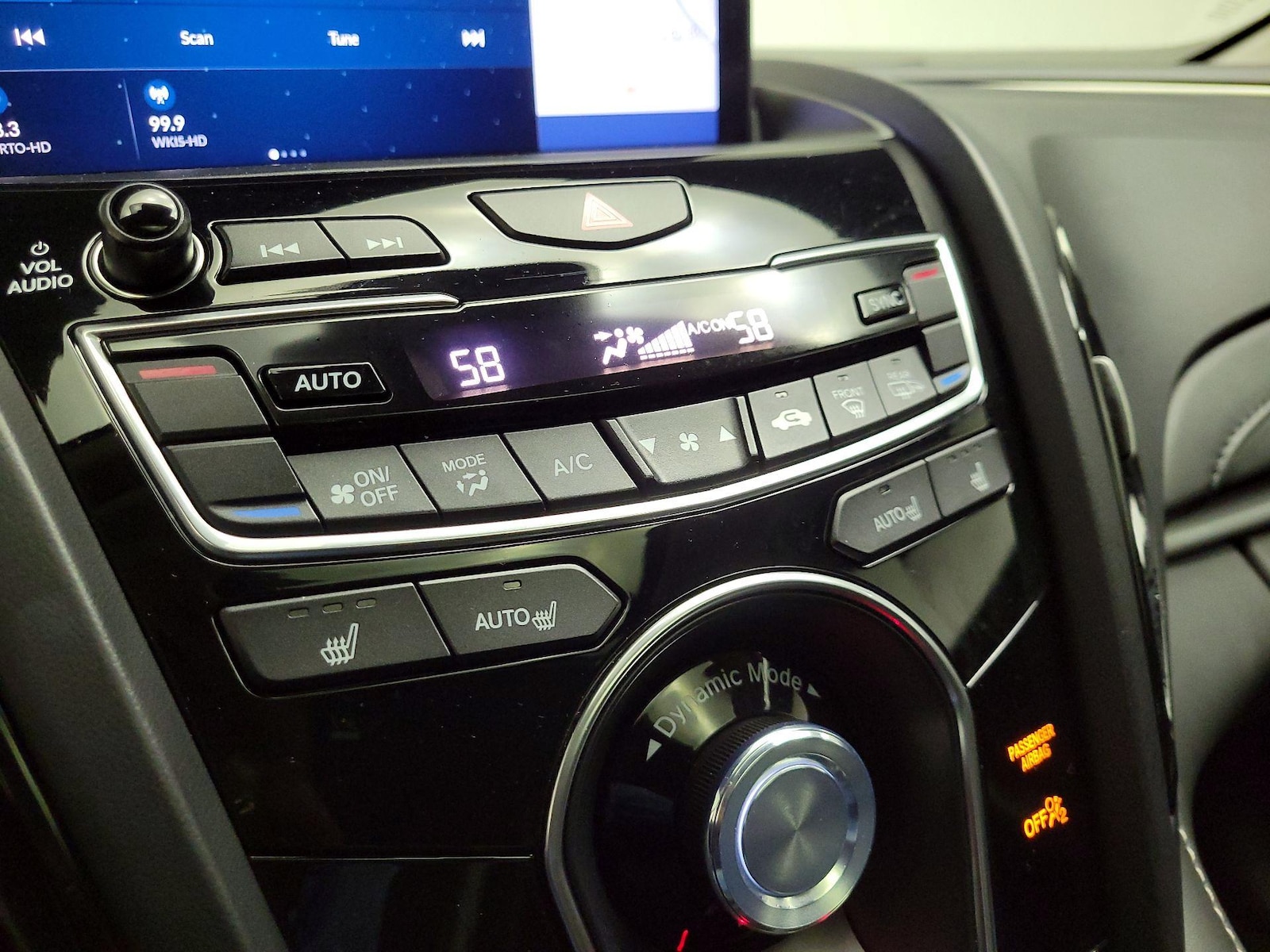 2021 Acura RDX Technology Package - Photo 18