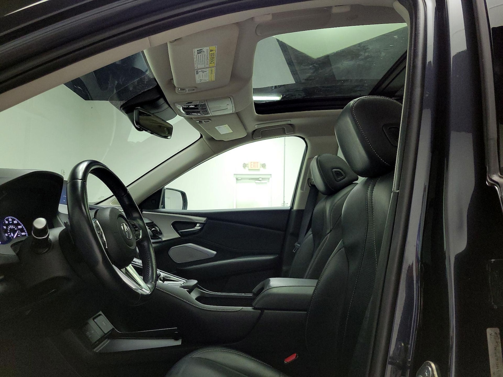 2021 Acura RDX Technology Package - Photo 21