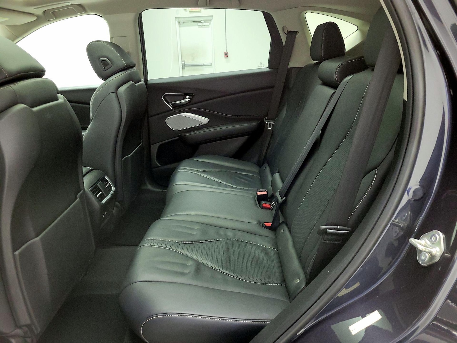 2021 Acura RDX Technology Package - Photo 22