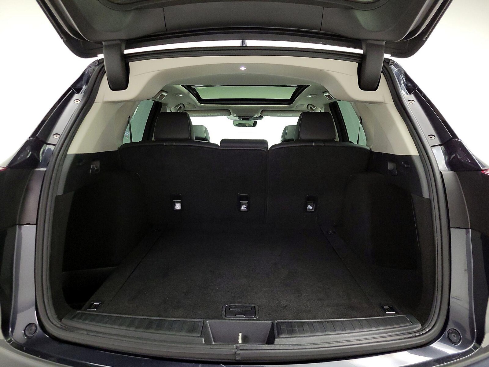 2021 Acura RDX Technology Package - Photo 23