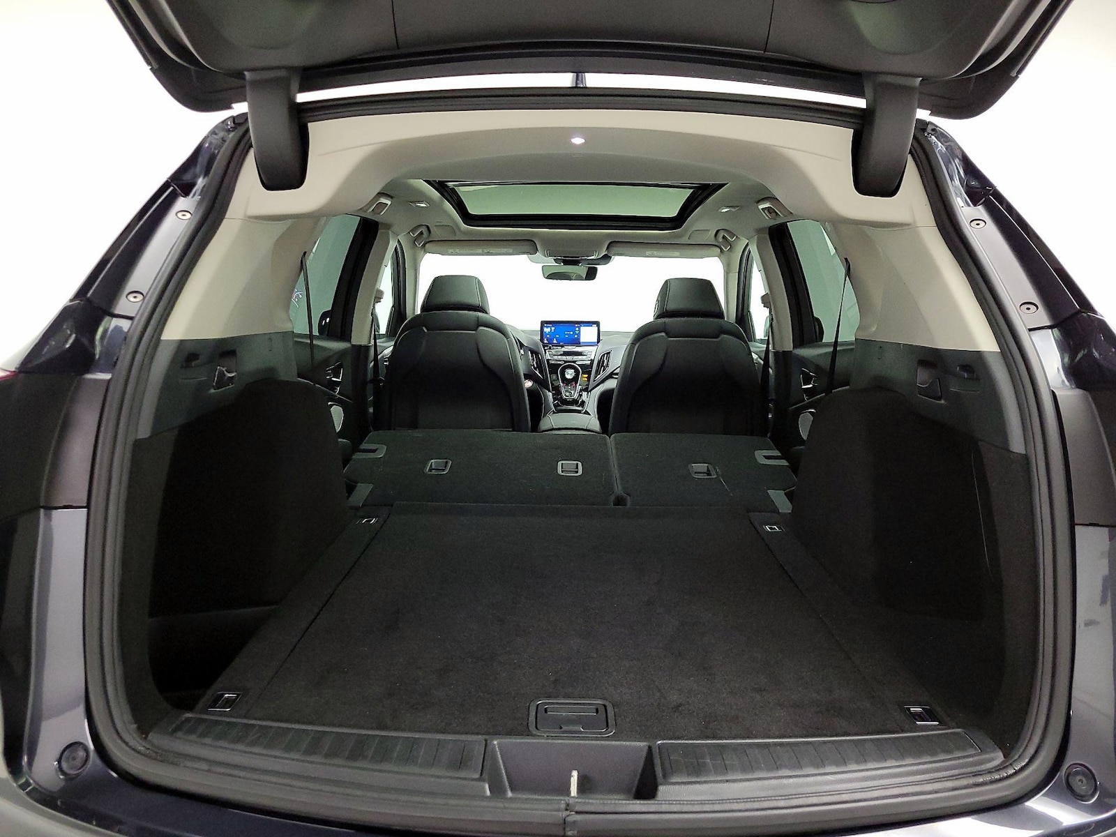 2021 Acura RDX Technology Package - Photo 24