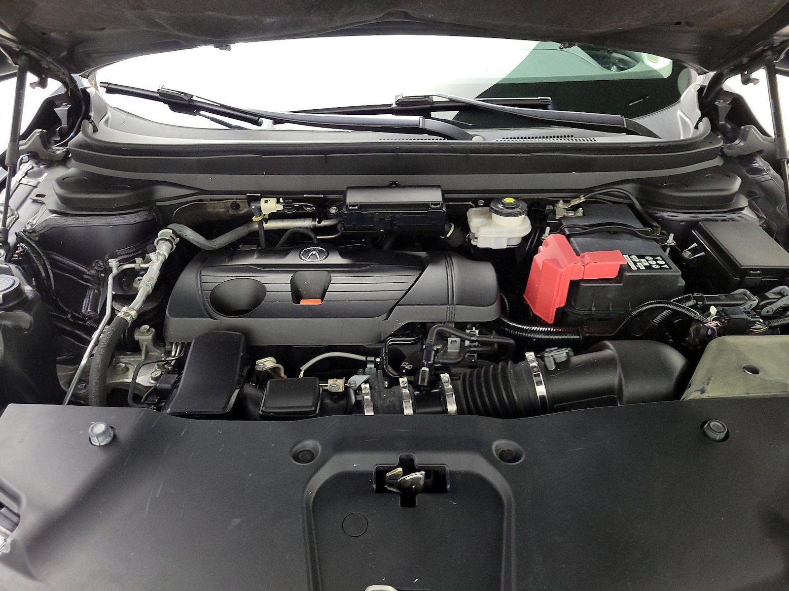 2021 Acura RDX Technology Package - Photo 25