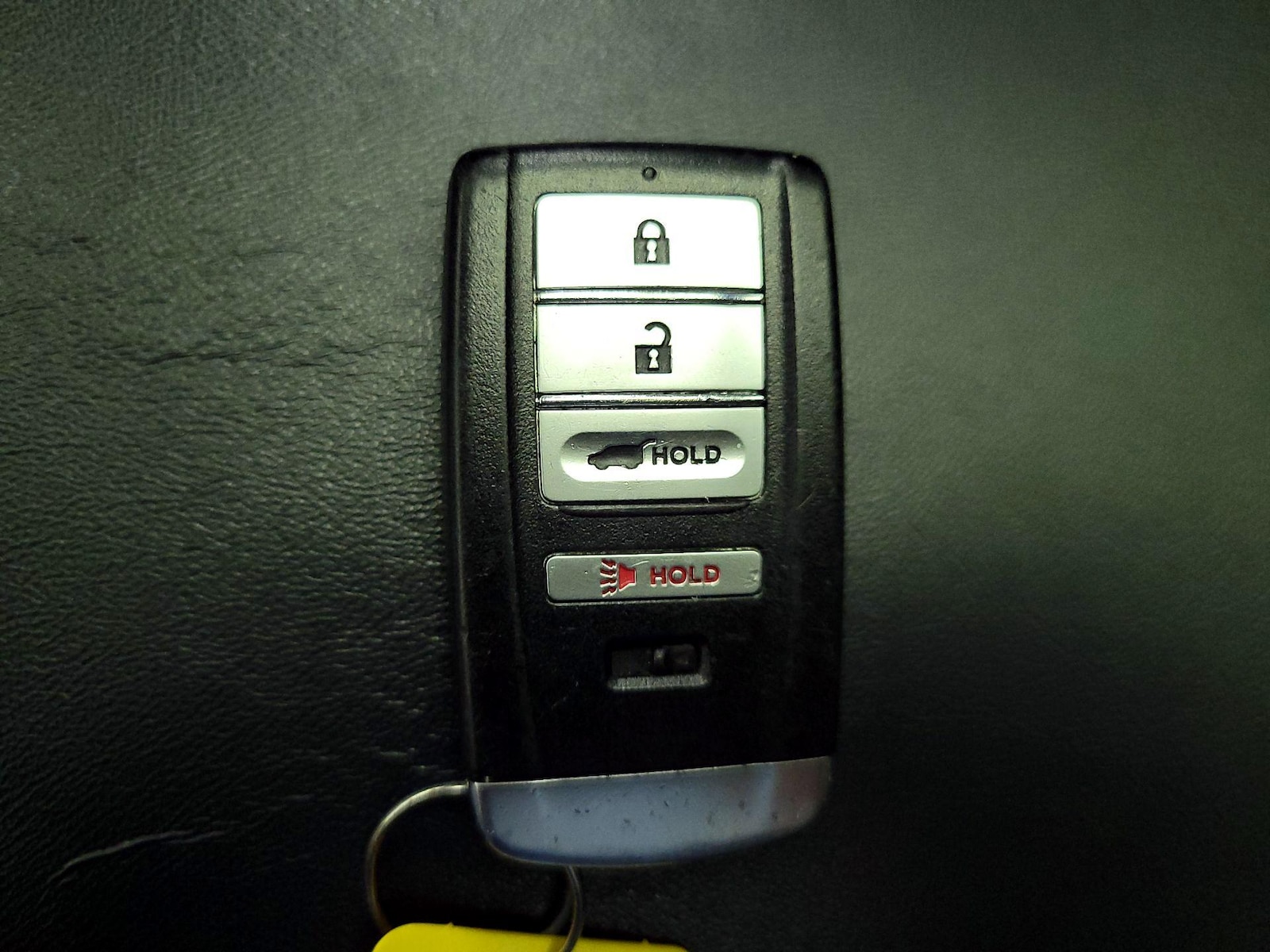 2021 Acura RDX Technology Package - Photo 26