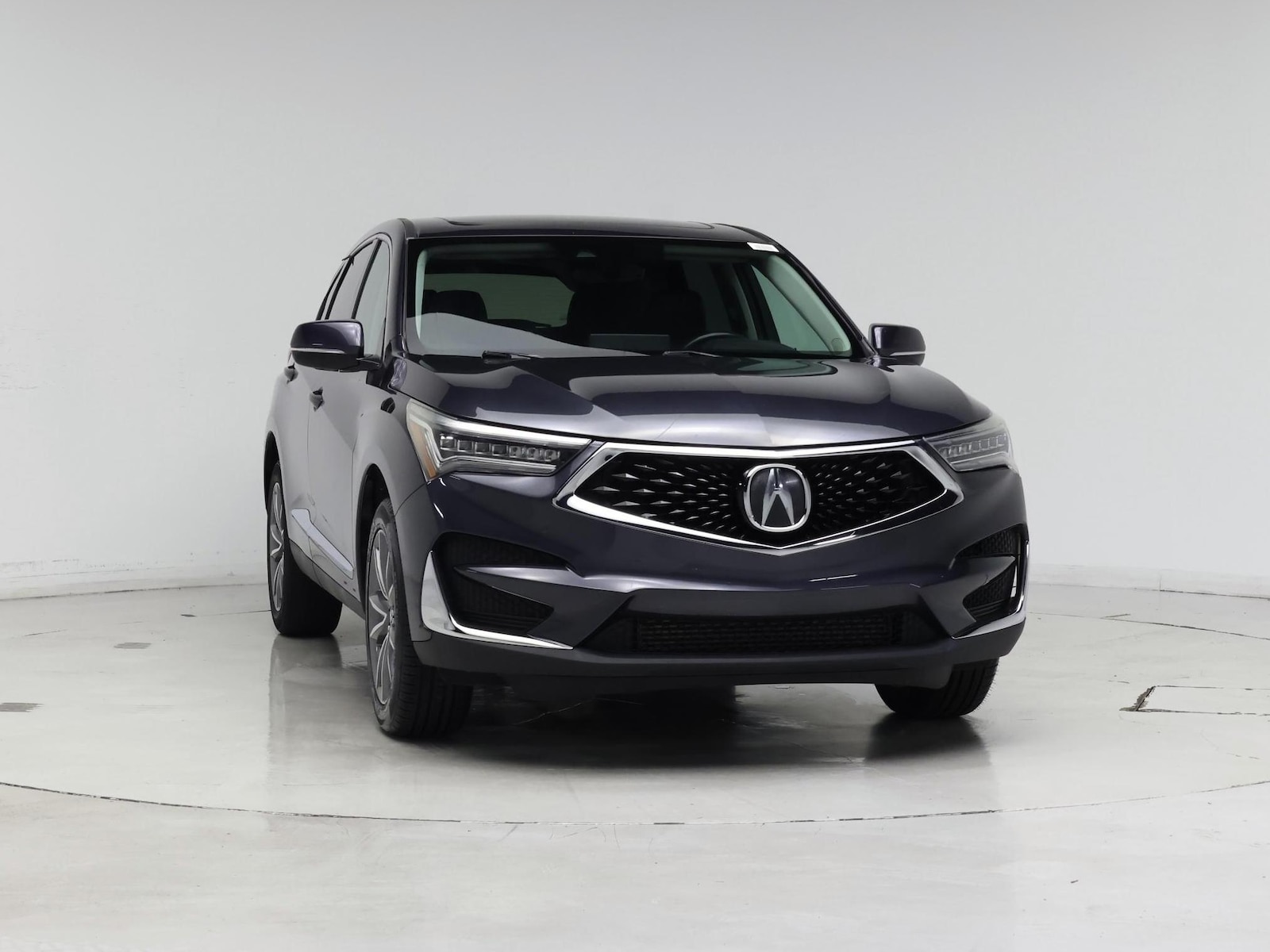 2021 Acura RDX Technology Package - Photo 6