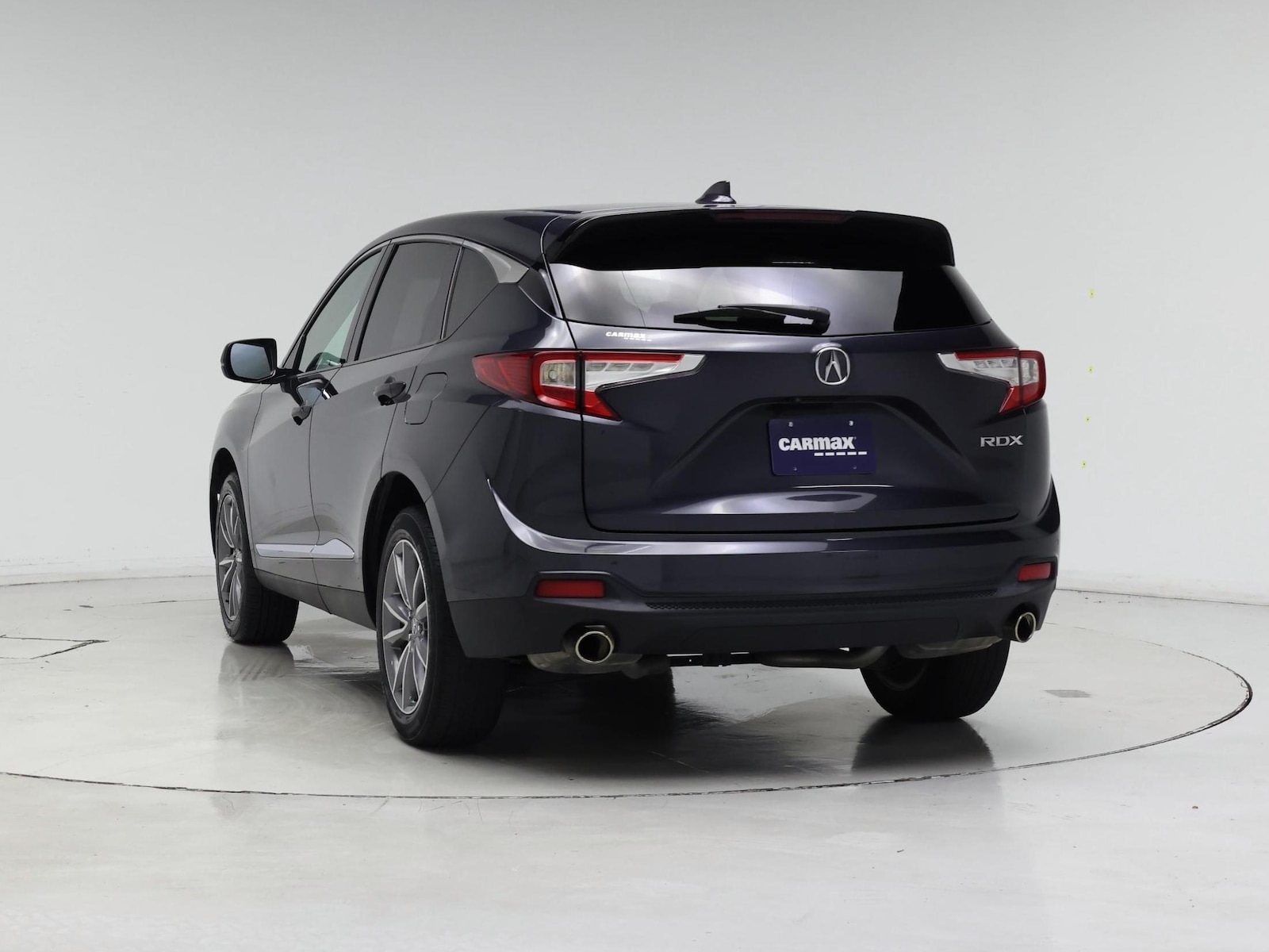 2021 Acura RDX Technology Package - Photo 7