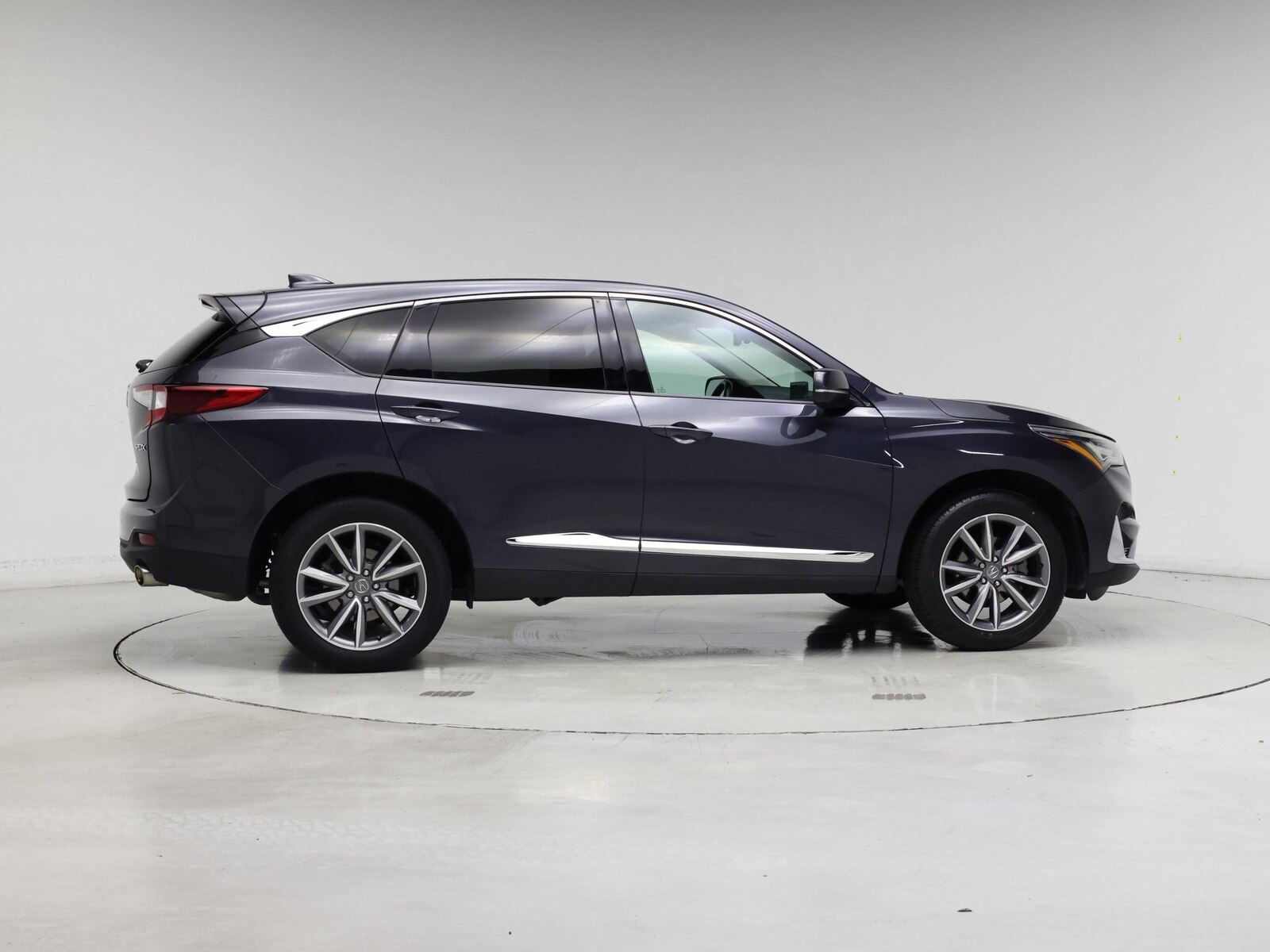 2021 Acura RDX Technology Package - Photo 8