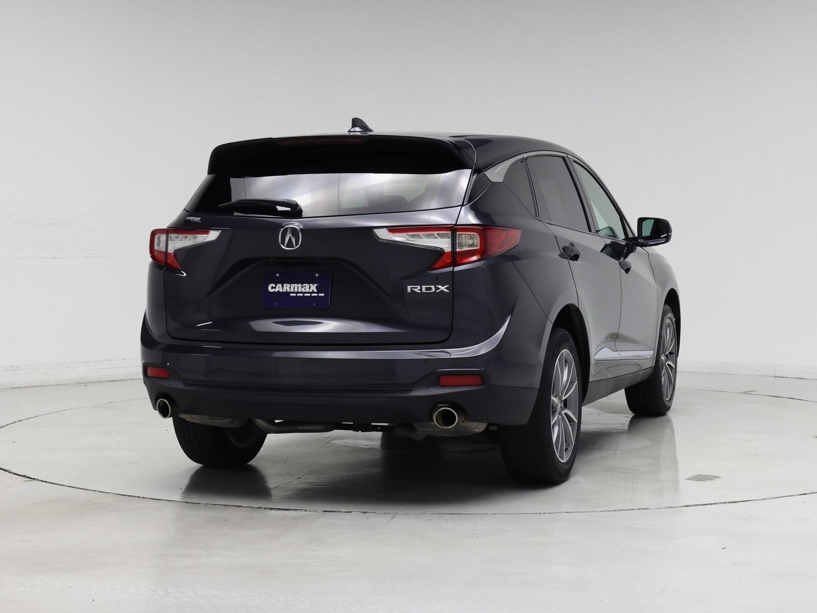 2021 Acura RDX Technology Package - Photo 9