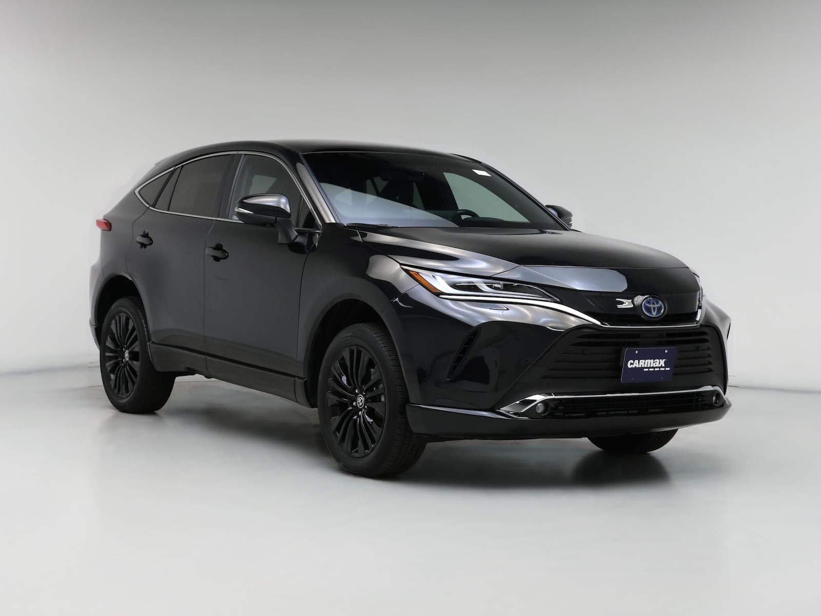2024 Toyota Venza