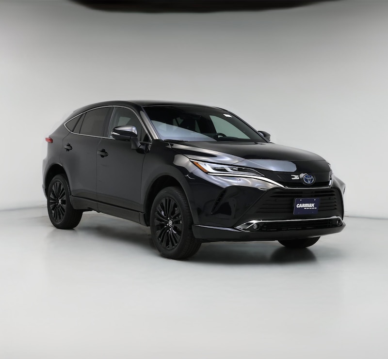 2024 Toyota Venza Hybrid Nightshade